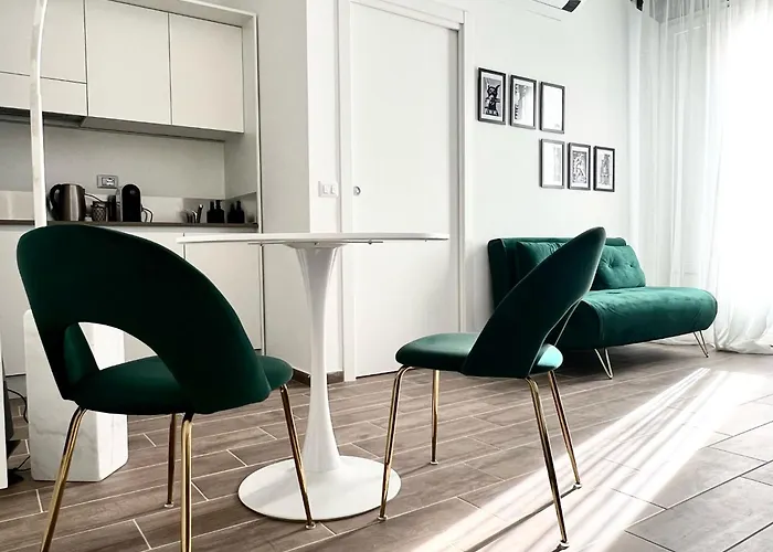 Comecasa Stylish Studio -15 Min Walk To Duomo
