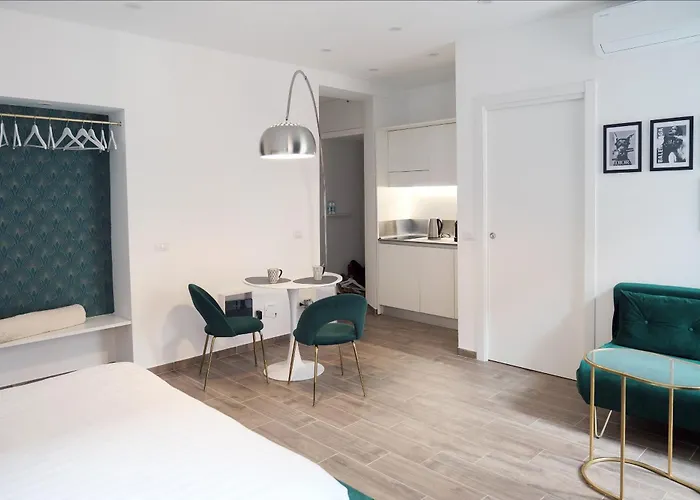 Comecasa Stylish Studio -15 Min Walk To Duomo